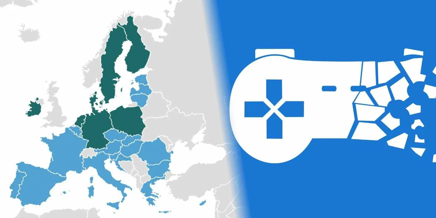 Seven Countries Have Passed the Threshold for the Stop Destroying Videogames Petition