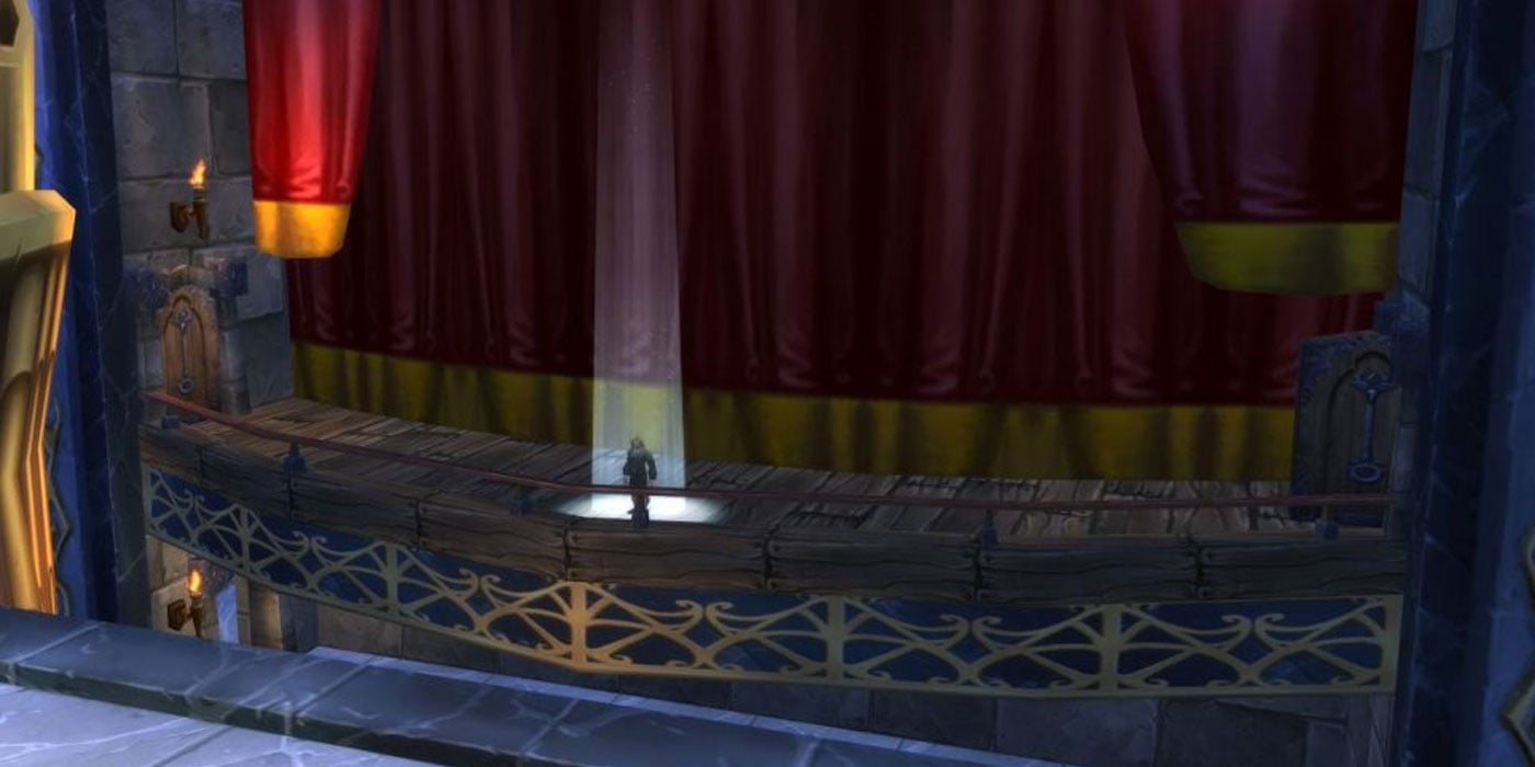 Datamined Details for Today's Fairy Tale Tavern Brawl - A Fresh Take on an Opera Event in Hearthstone