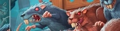 Rats of Extraordinary Size