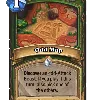 New Hunter Spell - Odd Map