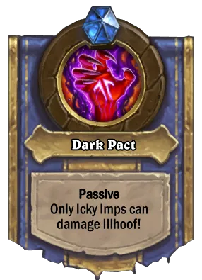 Dark Pact Card Image