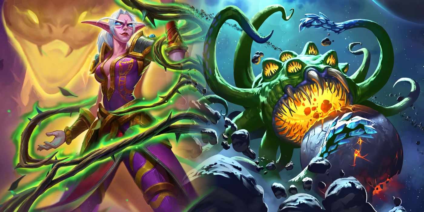 How to Complete Yogg-Saron Mercenaries Event Task 10 "One To Rule All" - Tips & Parties Inside