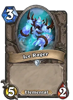 Ice Rager Card Image