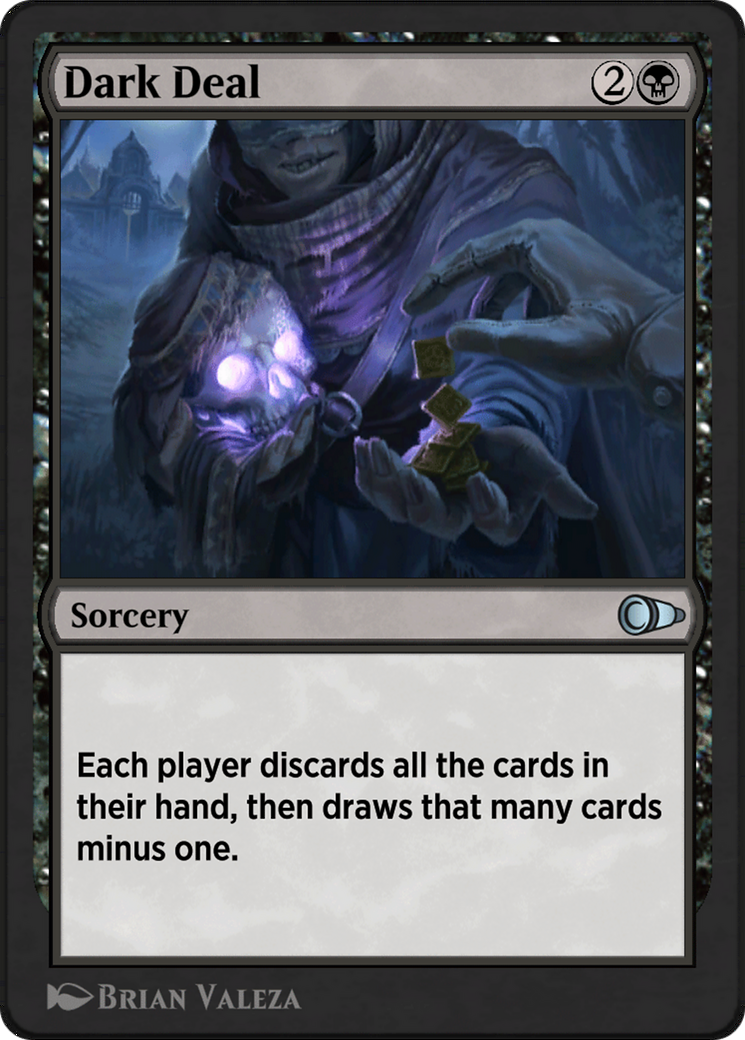 Dark Deal Card Image