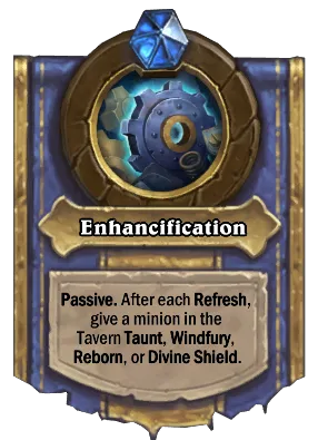 Enhancification Card Image