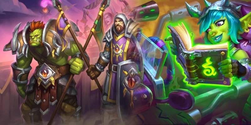 Is Hearthstone's Darkmoon Faire Races Mini-Set Worth Buying? Last Chance to Buy!