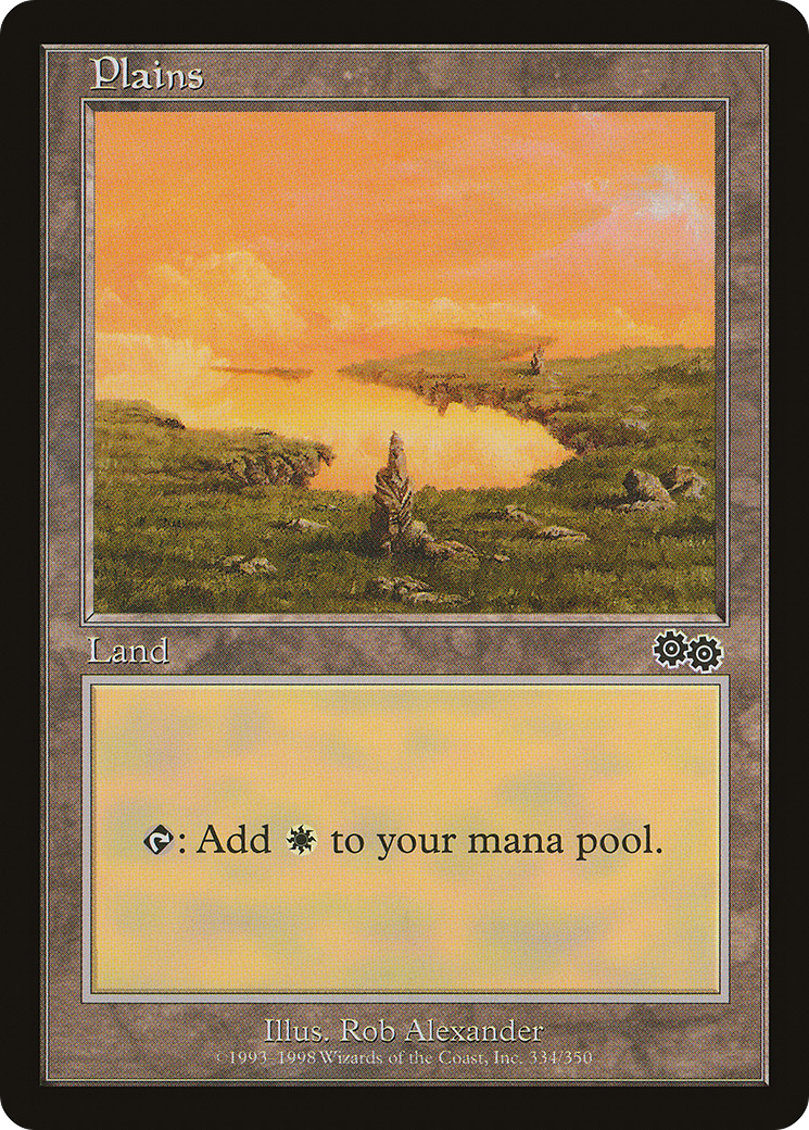 Plains Card Image