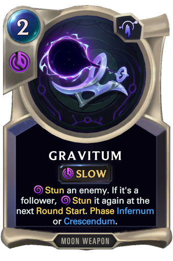 Gravitum Card Image