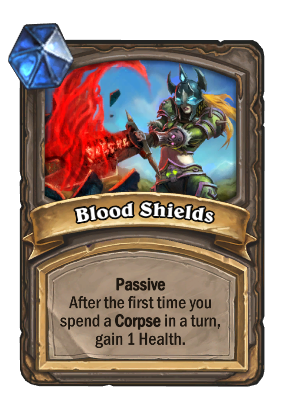Blood Shields Card Image