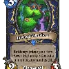 New Shaman Minion - Living Garden