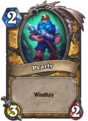 Pearly Card Image