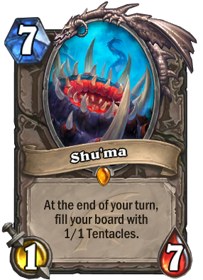 Shu'ma Card Image
