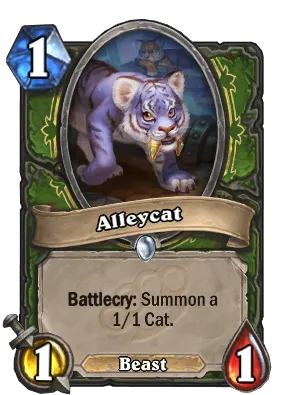 Alleycat Card Image