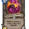 New Neutral Minion - Creature of Madness