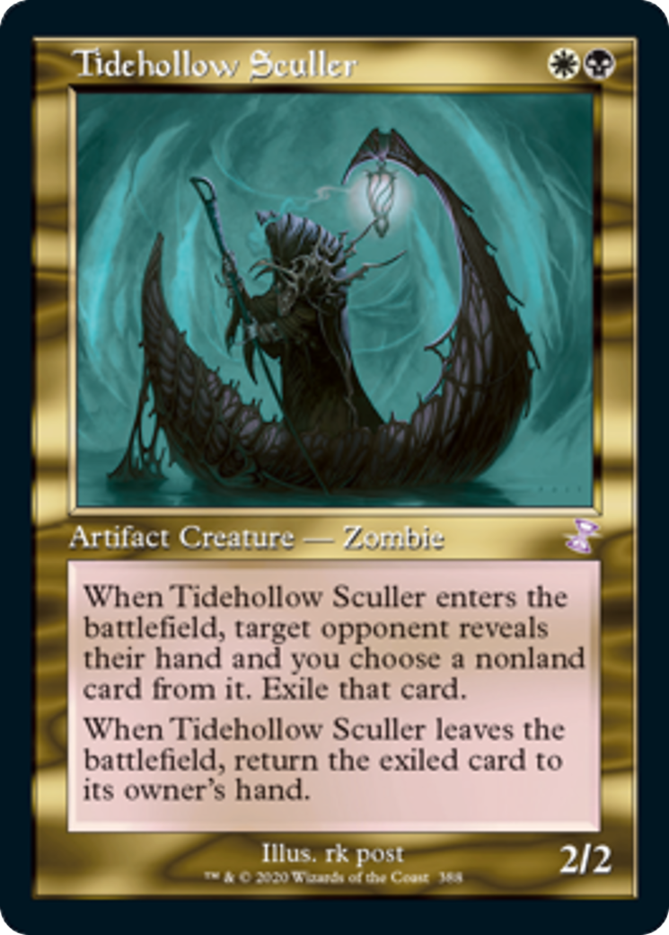 Tidehollow Sculler Card Image