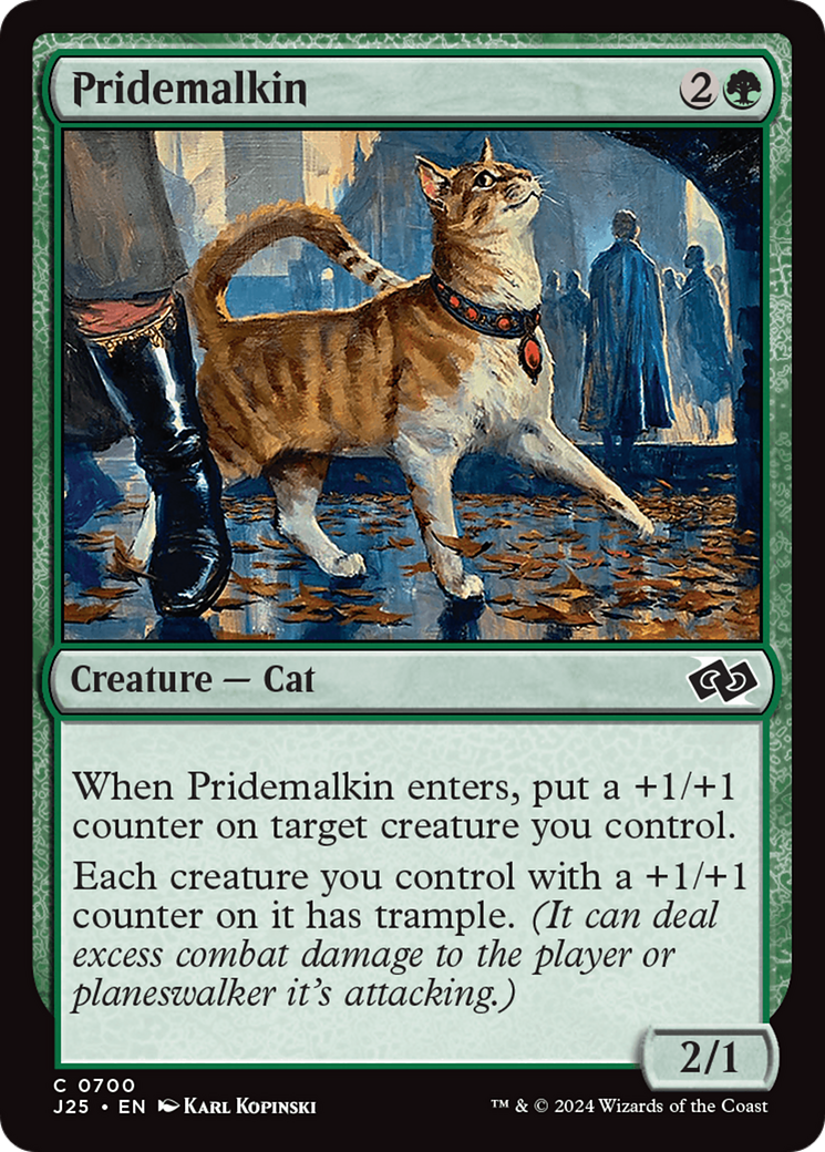 Pridemalkin Card Image