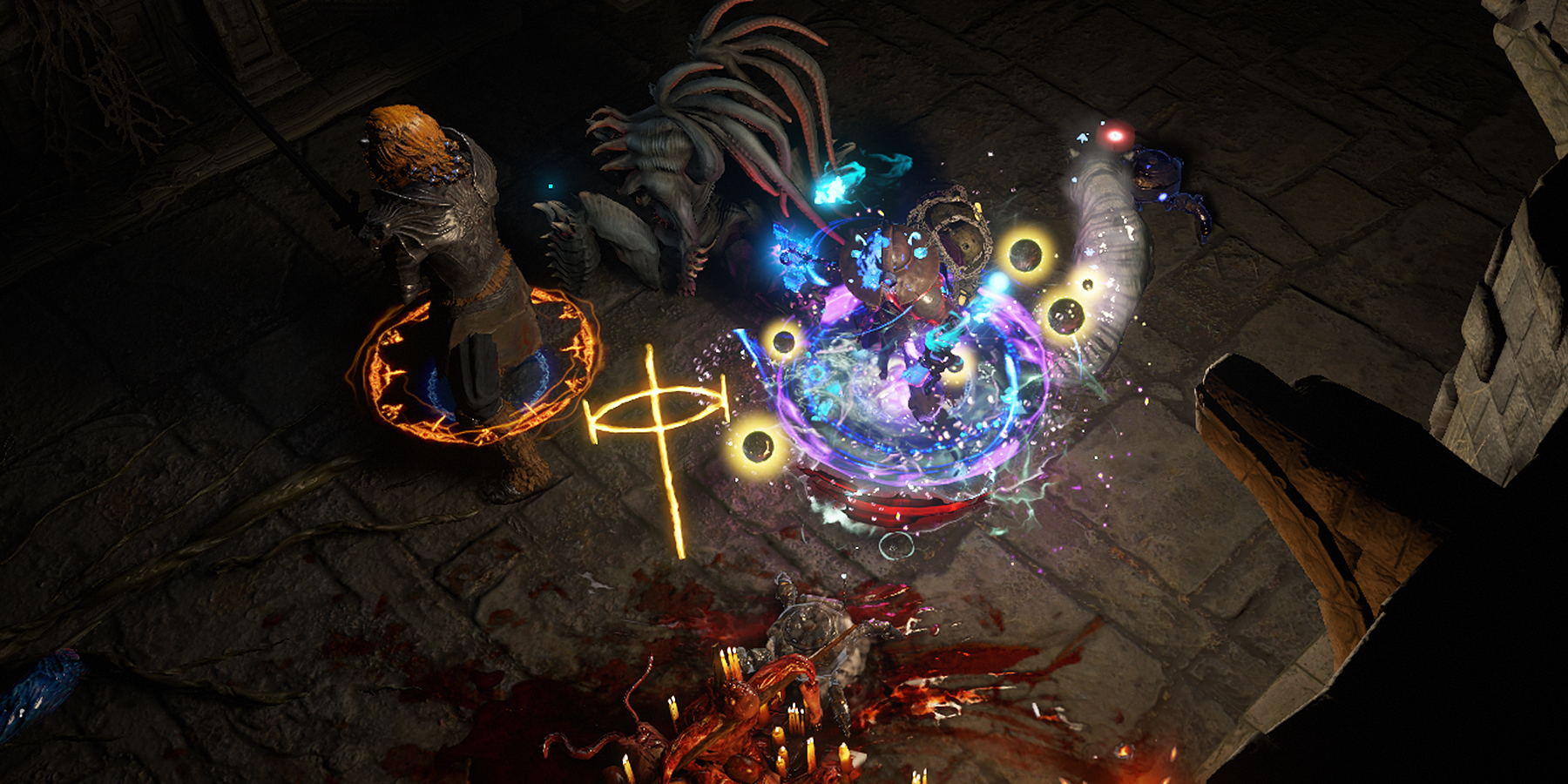 Path of Exile: Domination (Shrines) League Mechanic Guide - Path of Exile  Guides - Out of Games