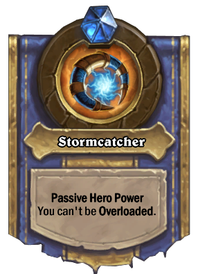 Stormcatcher Card Image