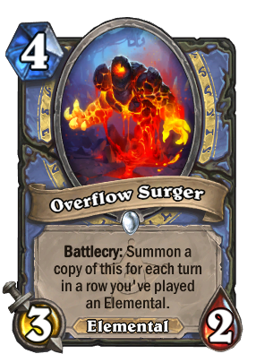 Overflow Surger Card Image