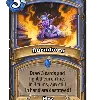 New Mage Spell - Burndown