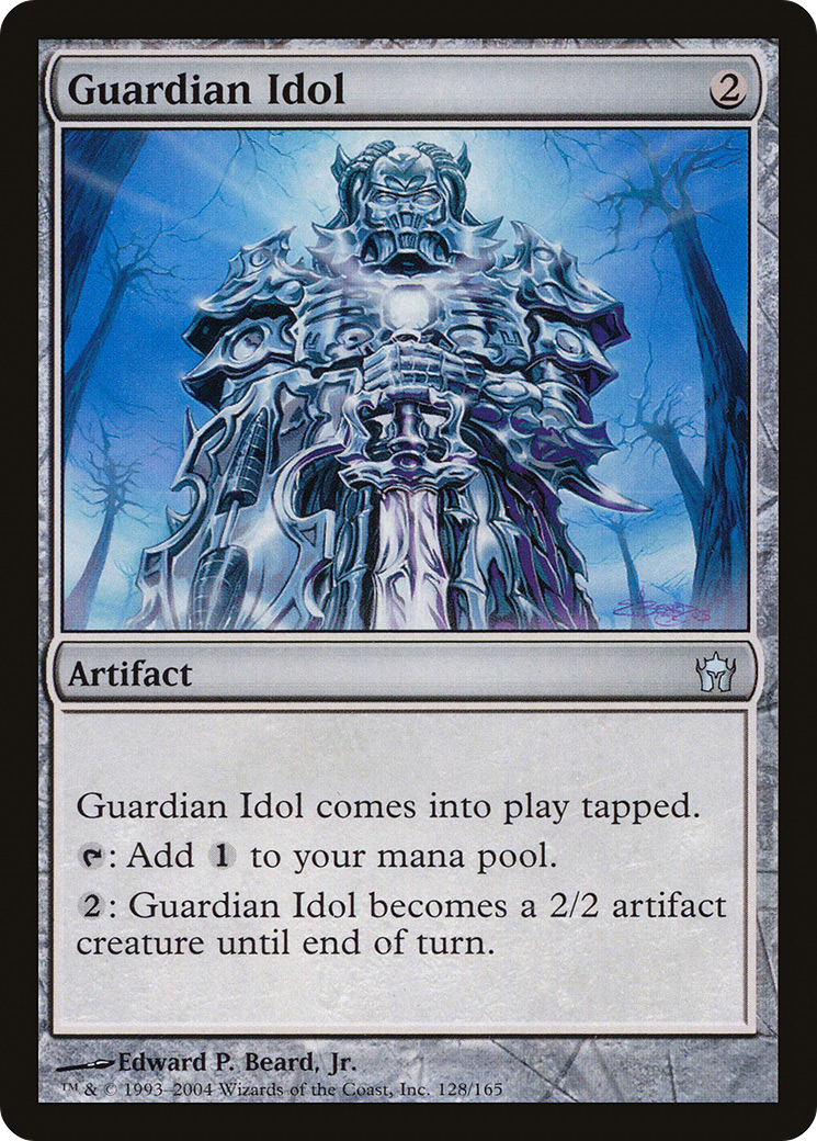 Guardian Idol Card Image