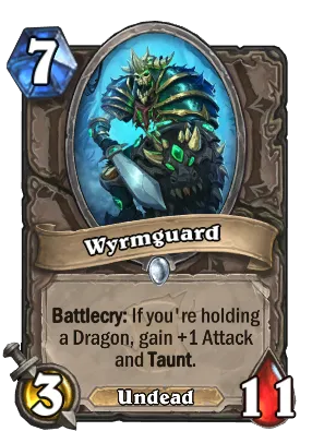 Wyrmguard Card Image