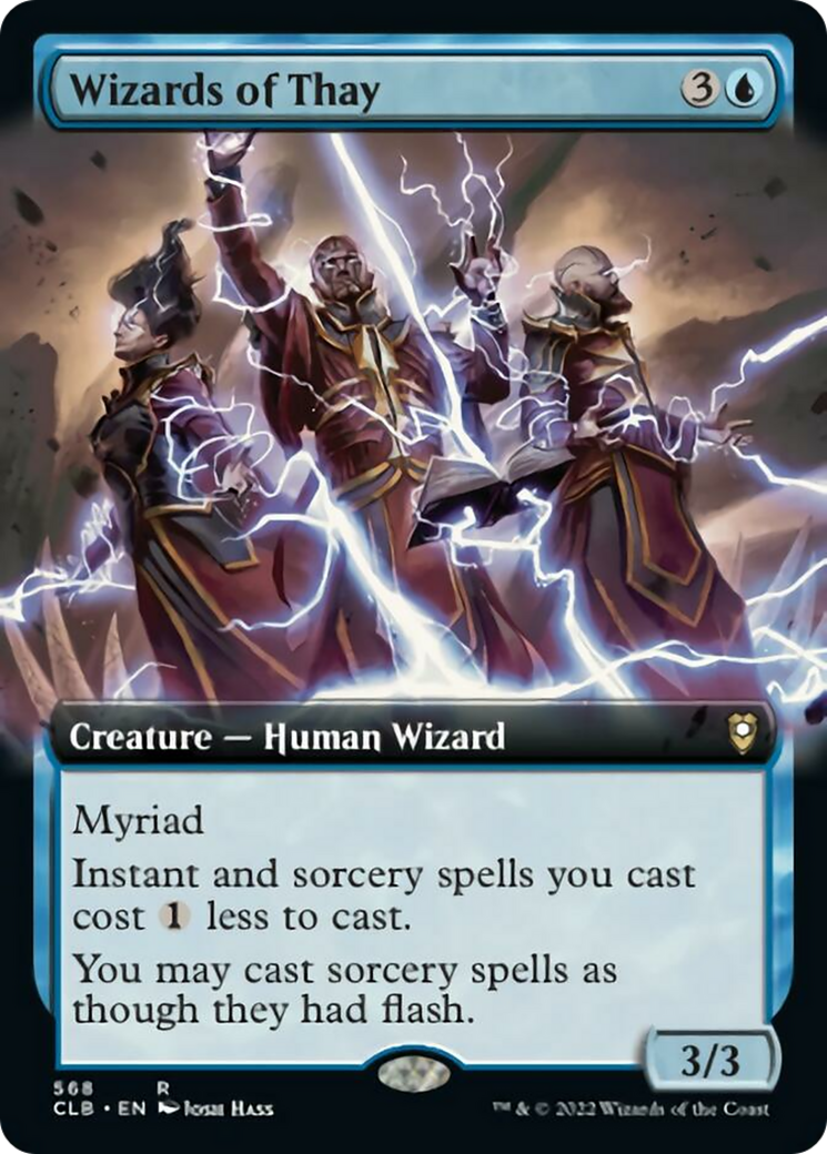 Wizards of Thay Card Image