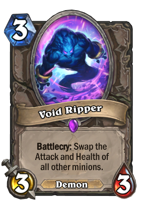 Void Ripper Card Image