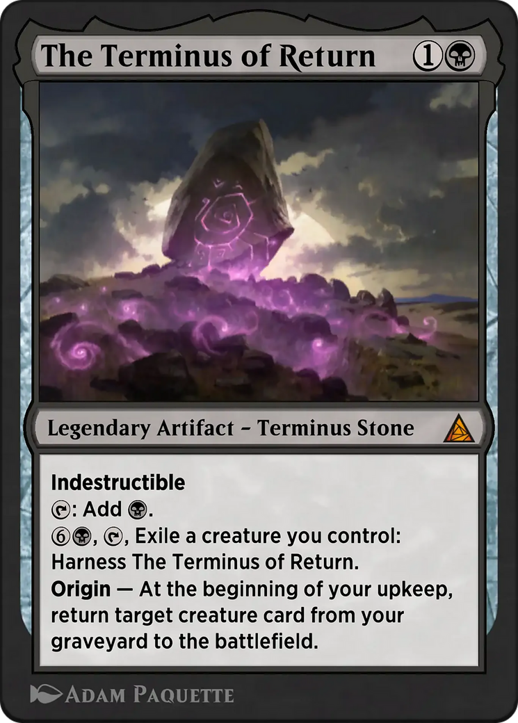 The Soul Stone Card Image