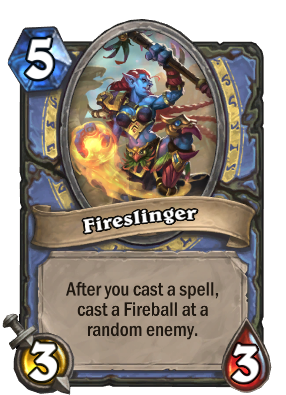 Fireslinger Card Image