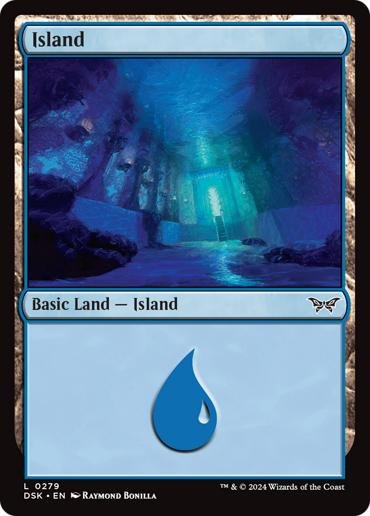 Island Card Image