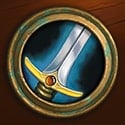 Card reveal teaser from @PlayHearthstone