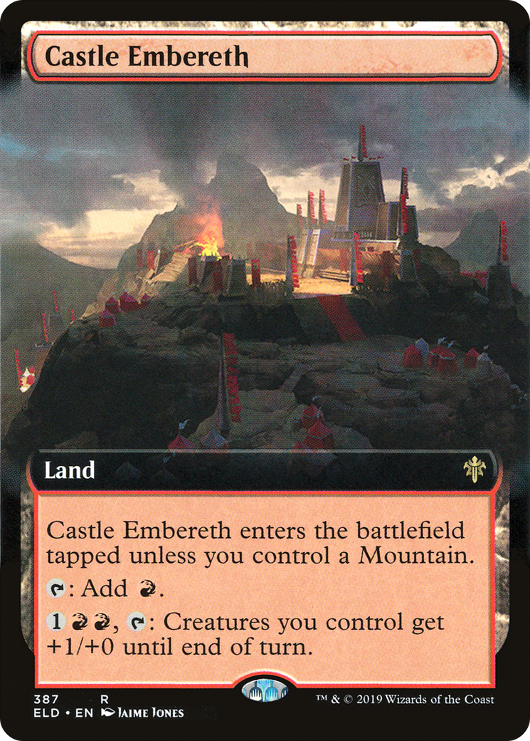 Castle Embereth Card Image