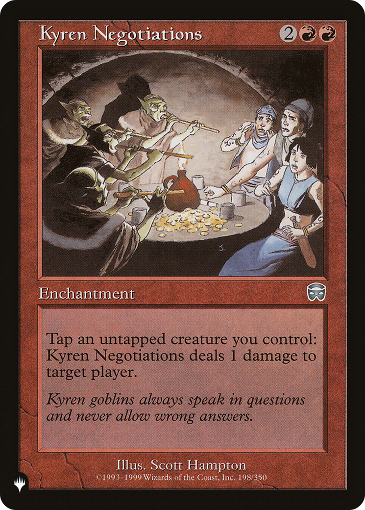 Kyren Negotiations Card Image