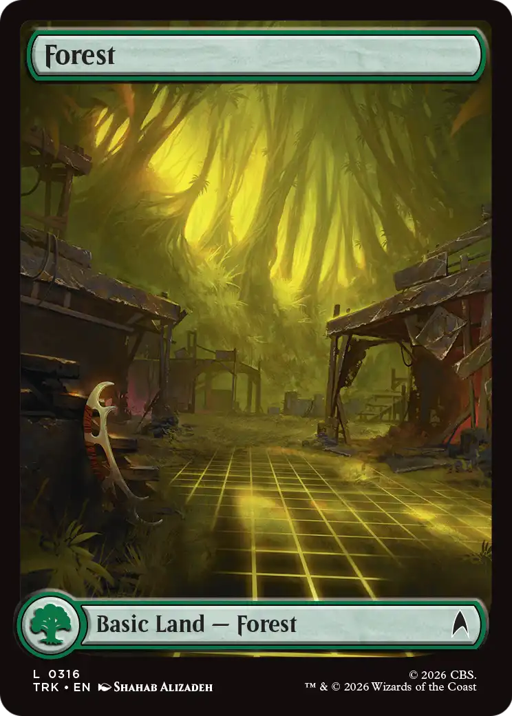 Forest