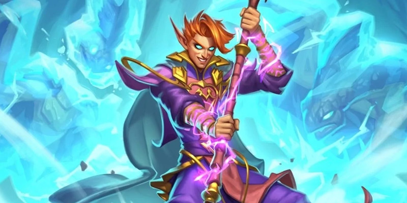 Wailing Caverns Inspired Standard Ladder Decks to Try Out - Top Picks From Hearthstone's Legend Players