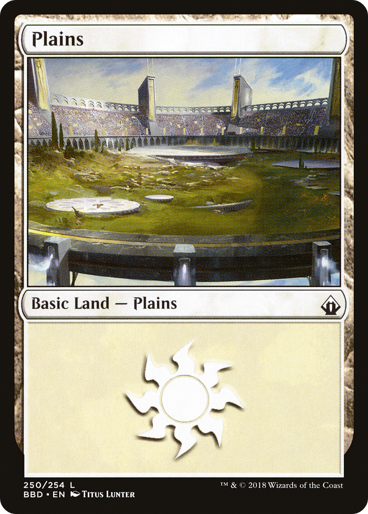 Plains Card Image