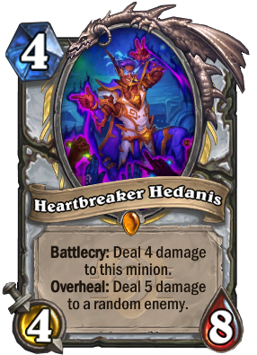 Heartbreaker Hedanis Card Image