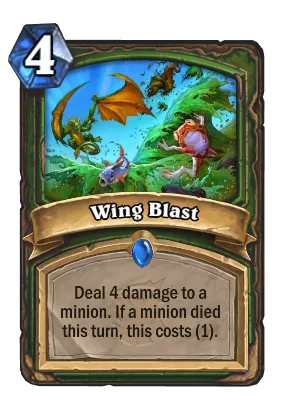 Wing Blast Card Image