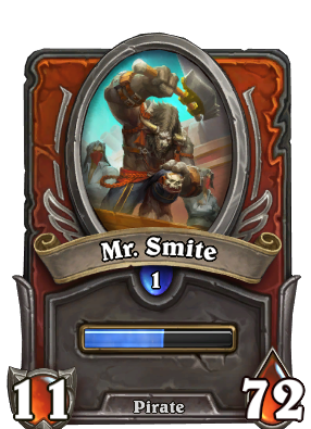 Mr. Smite Card Image