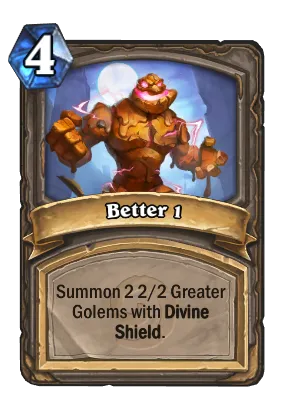 Better 1 Card Image