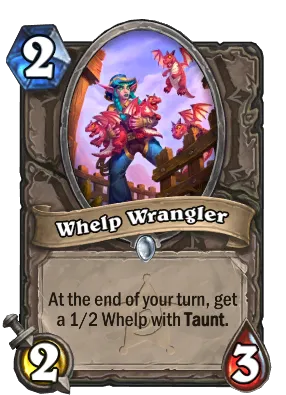 Whelp Wrangler Card Image