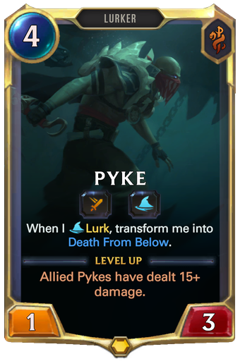Pyke Card Image