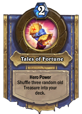 Tales of Fortune Card Image