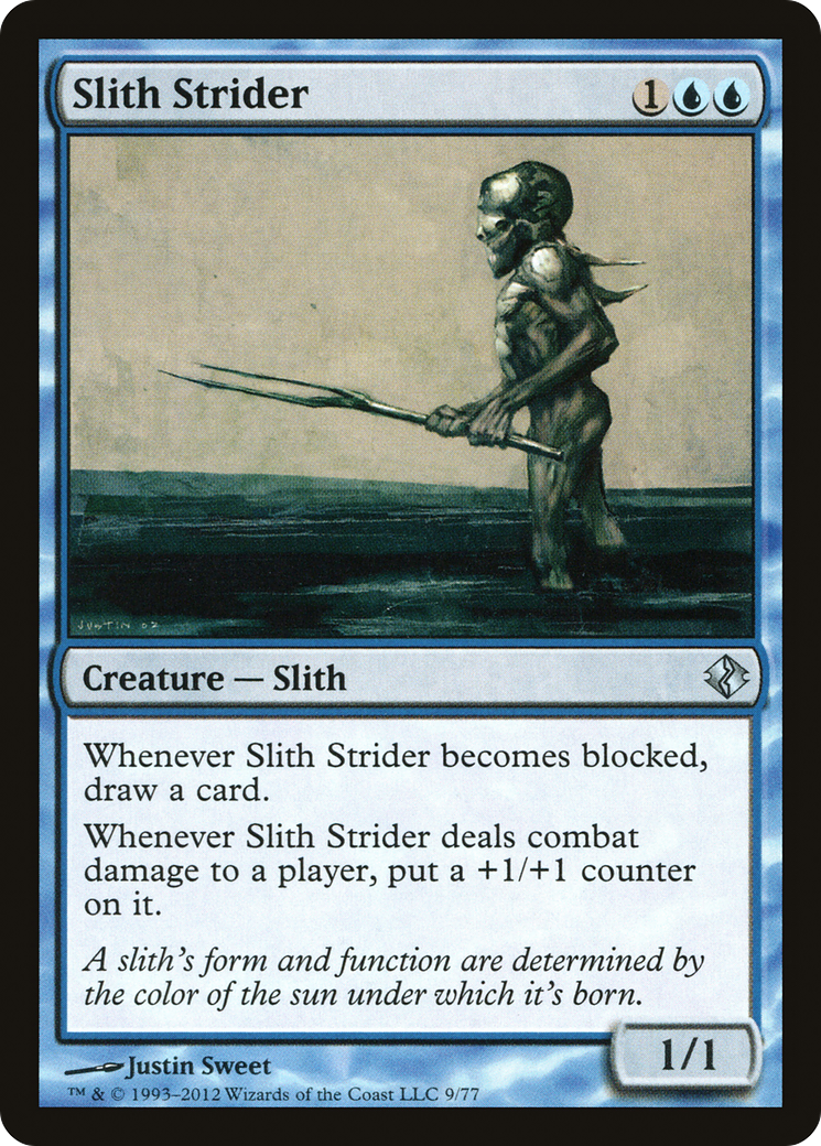 Slith Strider Card Image