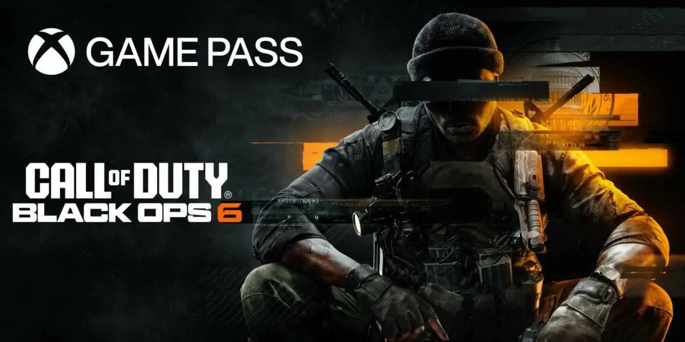 Call of Duty: Black Ops 6 Is Coming to Game Pass Day One, More Information in Dedicated June 9 Direct