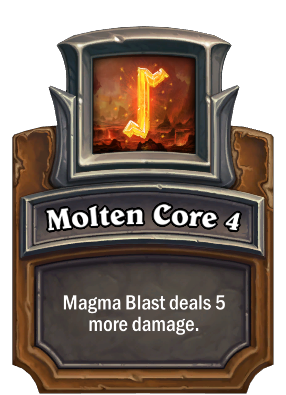 Molten Core {0} Card Image