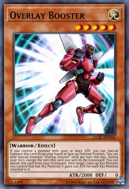 Overlay Booster Card Image