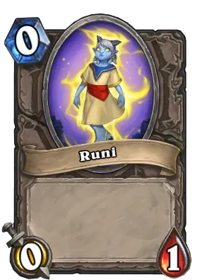 Runi Card Image