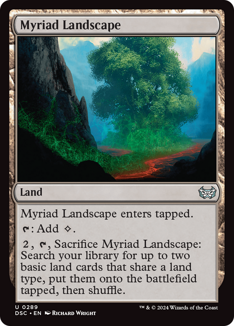Myriad Landscape Card Image